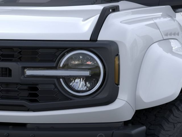 New 2026 Ford Bronco Raptor w/ Interior Carbon Fiber Pack AWD/4WD image 20