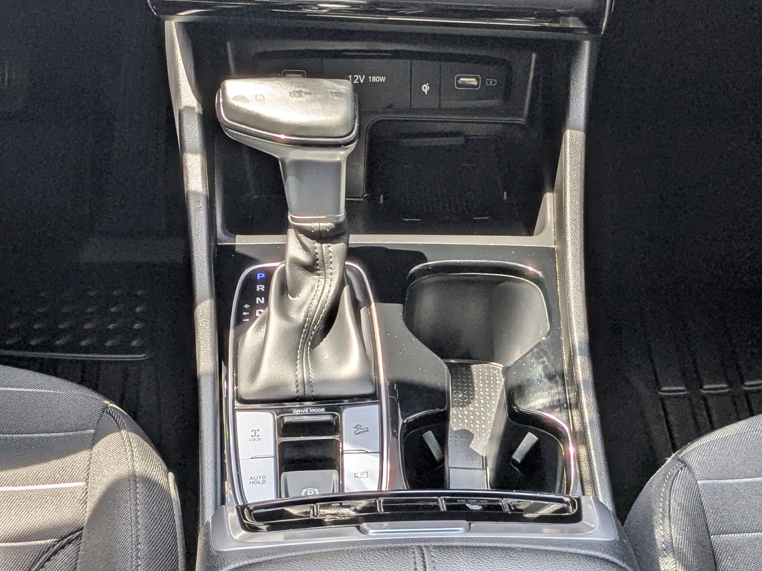 Used 2023 Hyundai Santa Cruz SEL Premium w/ Launch Package AWD/4WD image 18