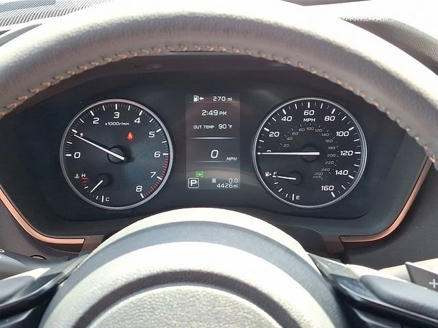 Certified 2025 Subaru Ascent Bronze Edition AWD/4WD image 28