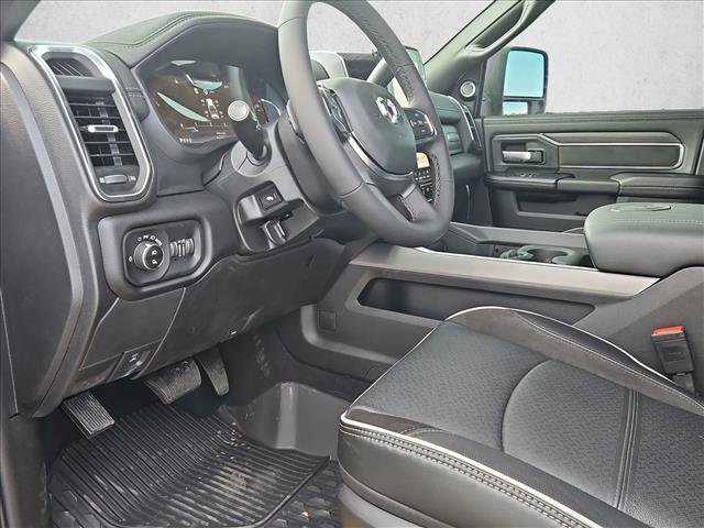 New 2026 RAM 2500 Laramie image 3