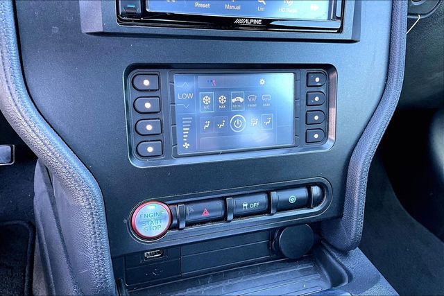 Used 2022 Ford Mustang GT RWD image 23