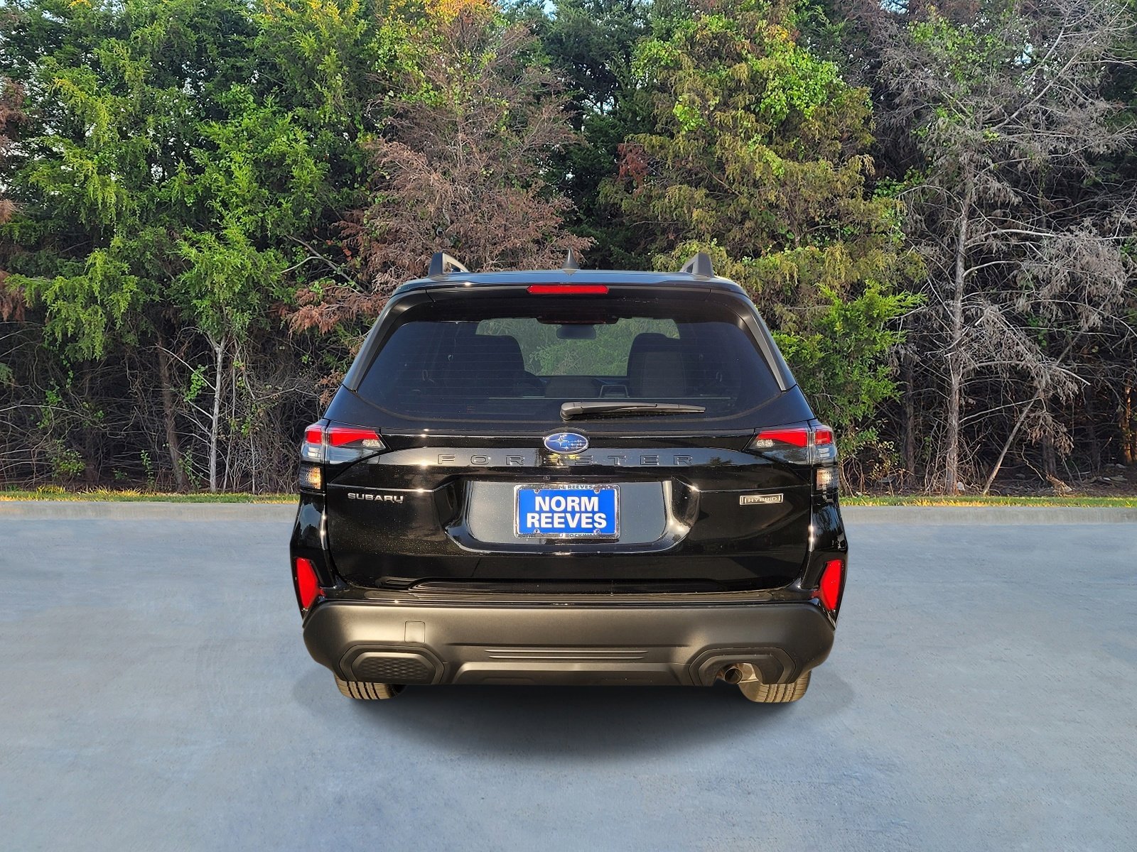 New 2026 Subaru Forester Premium image 17