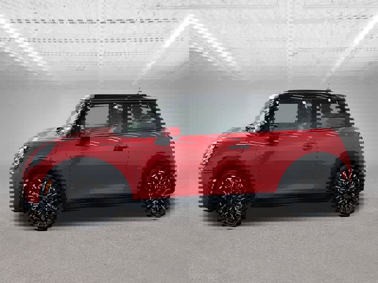 Certified 2025 MINI Cooper S image 2