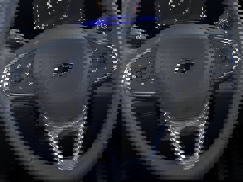 New 2026 Chevrolet Trax ACTIV w/ Sunroof Package image 19