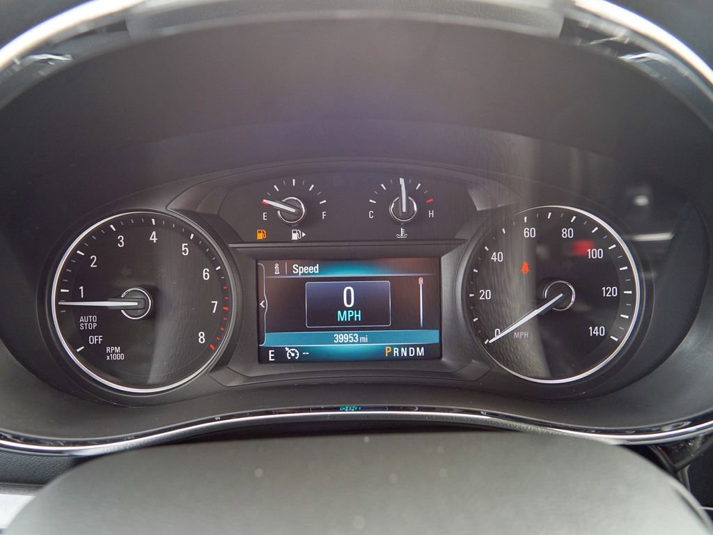 Used 2019 Buick Encore Essence image 22