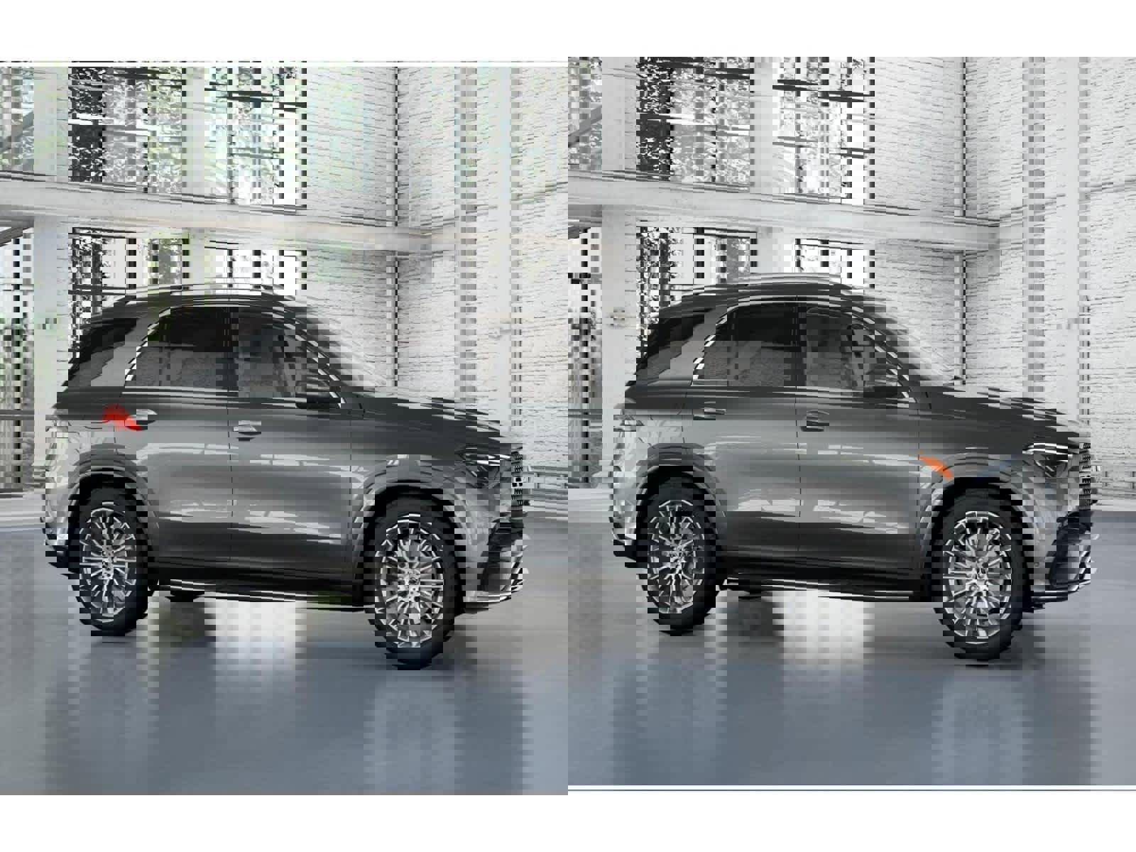 New 2026 Mercedes-Benz GLE 350 4MATIC image 13