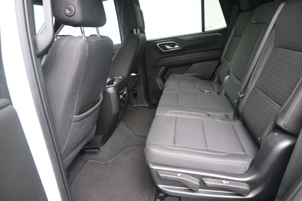 Used 2022 Chevrolet Tahoe LS RWD image 14