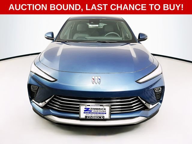 Used 2024 Buick Envista Preferred image 2