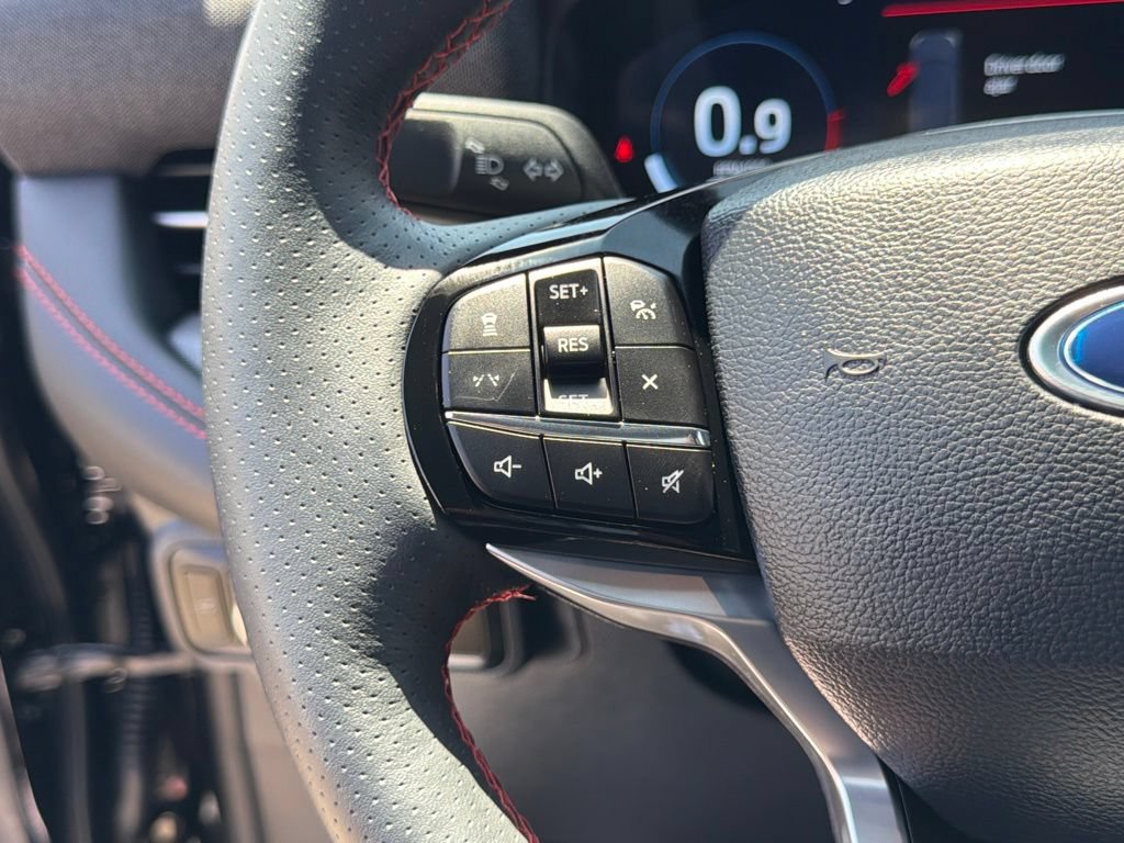 Used 2026 Ford Explorer ST-Line RWD image 29