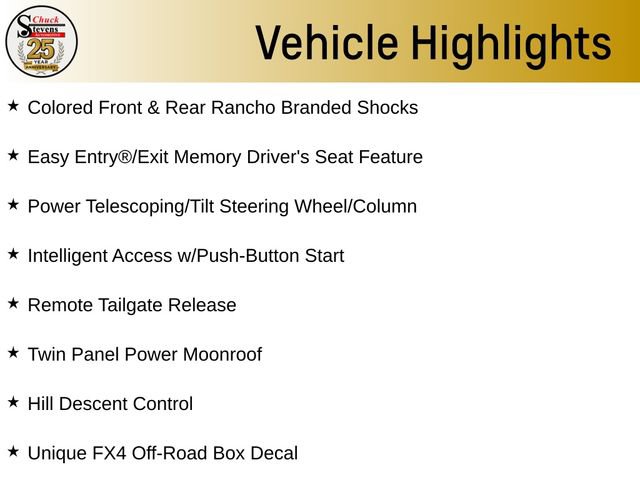 Used 2017 Ford F250 Lariat w/ Lariat Ultimate Package AWD/4WD image 18