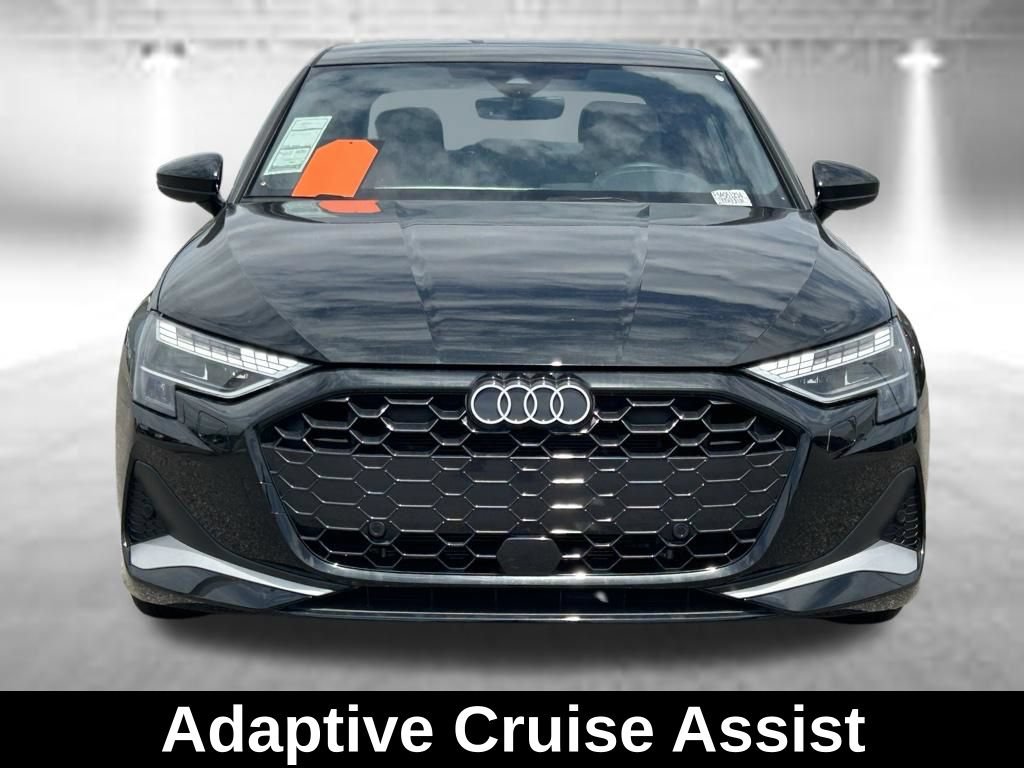 Used 2025 Audi A3 2.0T Premium w/ Convenience Package AWD/4WD image 9
