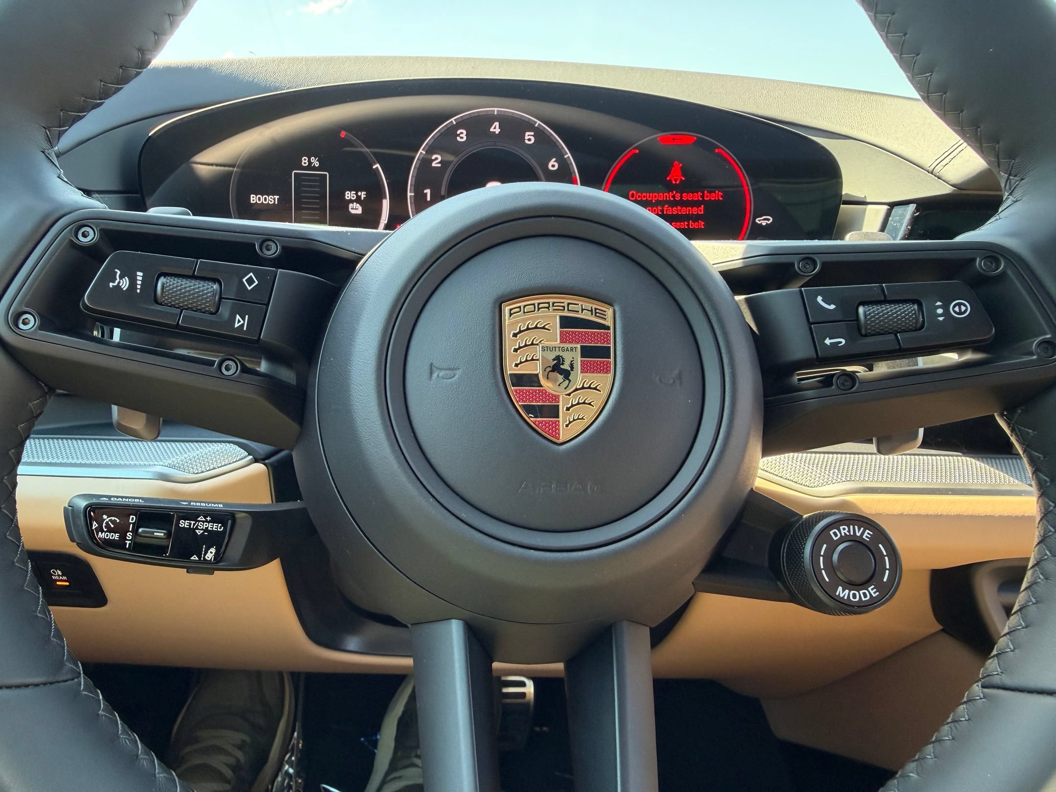 New 2026 Porsche Cayenne S AWD/4WD image 33