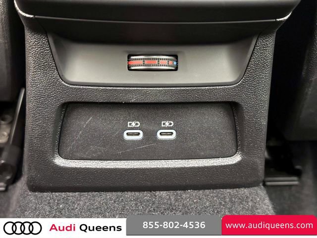 Certified 2025 Audi A3 2.0T Premium Plus w/ Premium Plus Package image 13