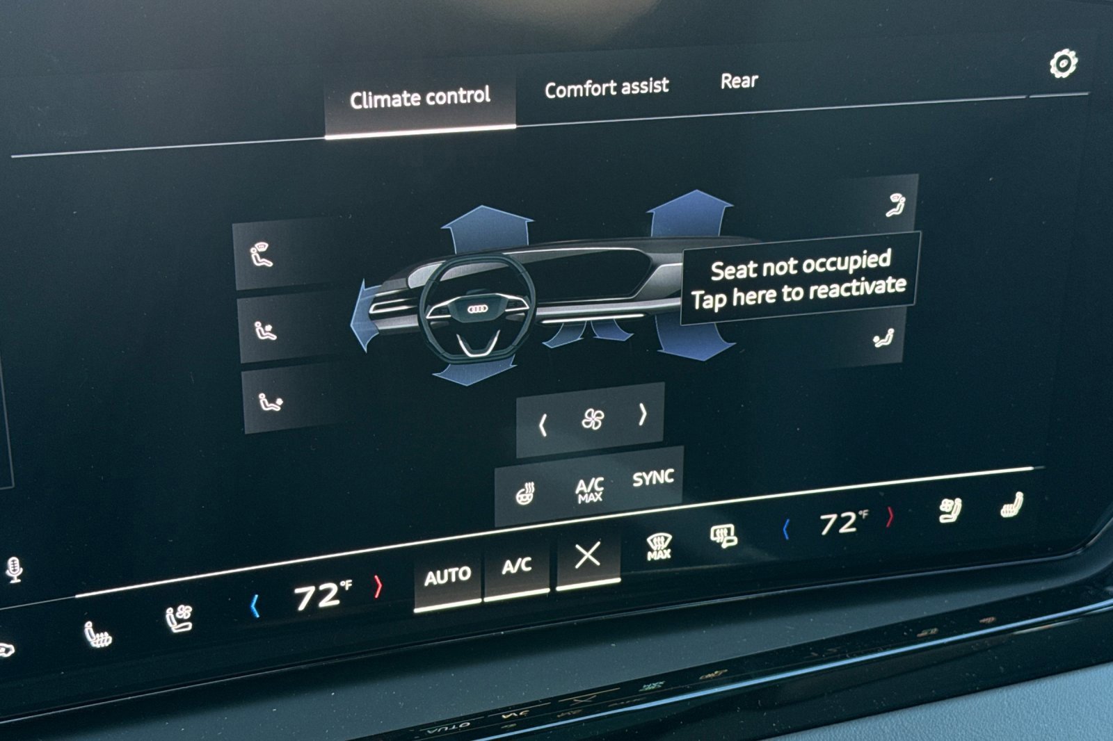 New 2025 Audi A5 2.0T Premium Plus image 17