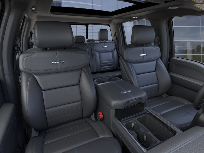 New 2026 Ford F350 4x4 Crew Cab Super Duty image 10