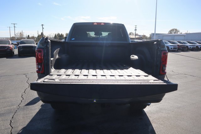 New 2026 RAM 2500 Big Horn image 24
