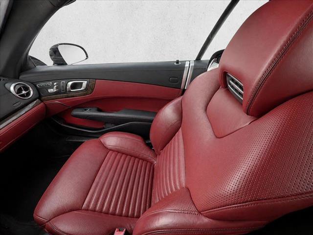 Used 2014 Mercedes-Benz SL 550 image 20