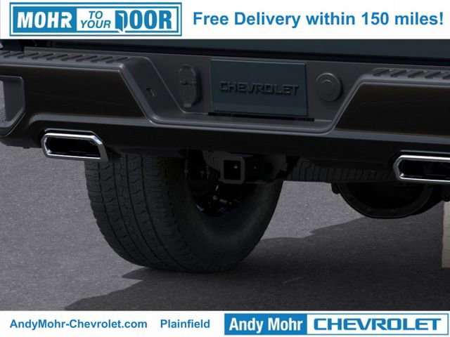 New 2026 Chevrolet Silverado 1500 LT Trail Boss image 14