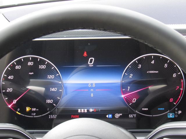 New 2026 Mercedes-Benz GLE 350 4MATIC image 24