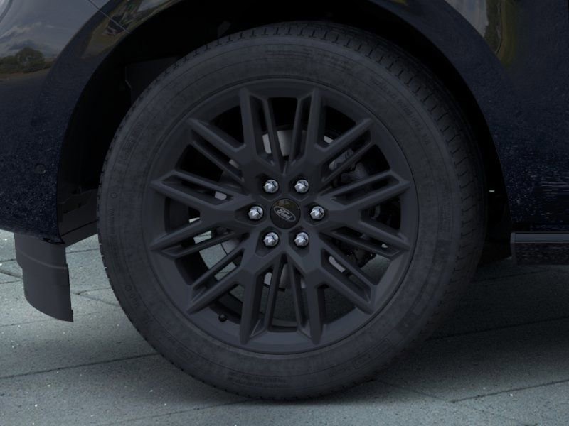 New 2026 Ford Expedition Max Platinum image 19