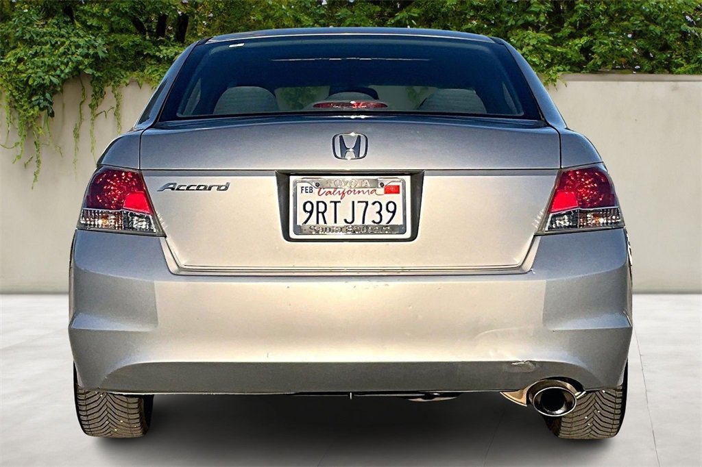 Used 2008 Honda Accord EX image 6
