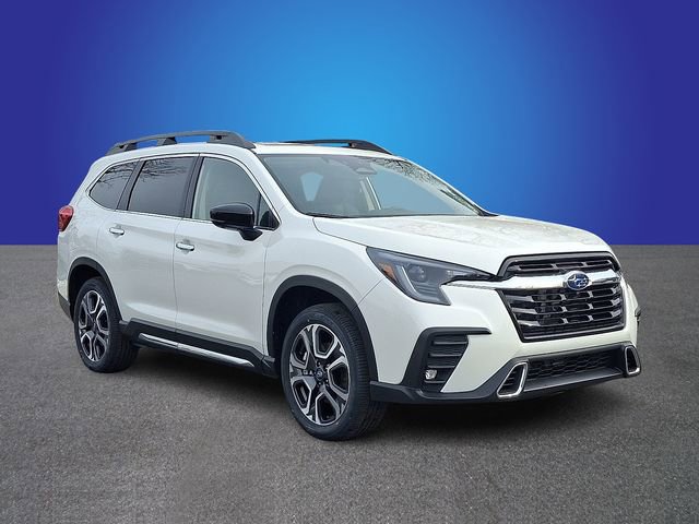 New 2026 Subaru Ascent Touring image 2