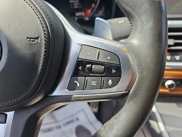 Used 2020 BMW M340i w/ Premium Package RWD image 21