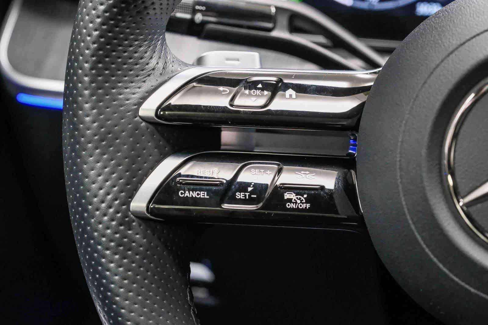 Certified 2022 Mercedes-Benz C 300 Sedan image 21