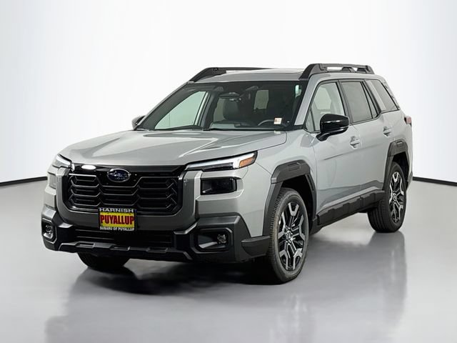 New 2026 Subaru Outback Touring XT AWD/4WD image 3