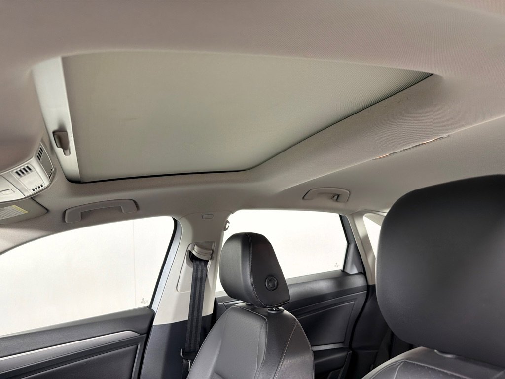 Used 2019 Volkswagen Jetta SE image 14