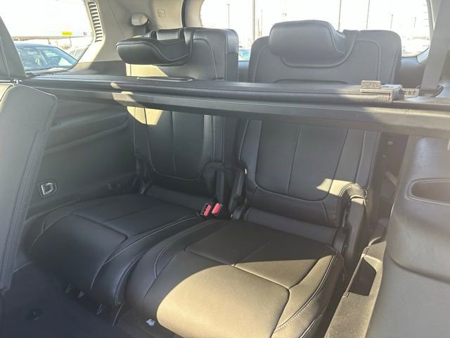 Used 2023 Jeep Grand Cherokee L Limited image 33