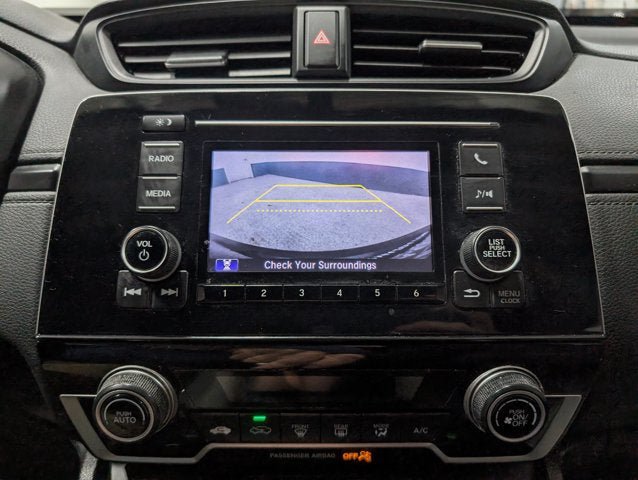 Used 2019 Honda CR-V LX image 24