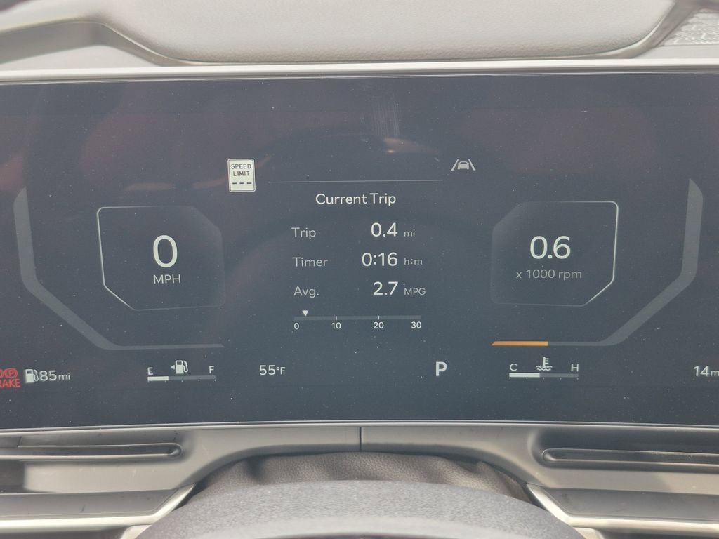 New 2026 Kia Carnival SX image 21