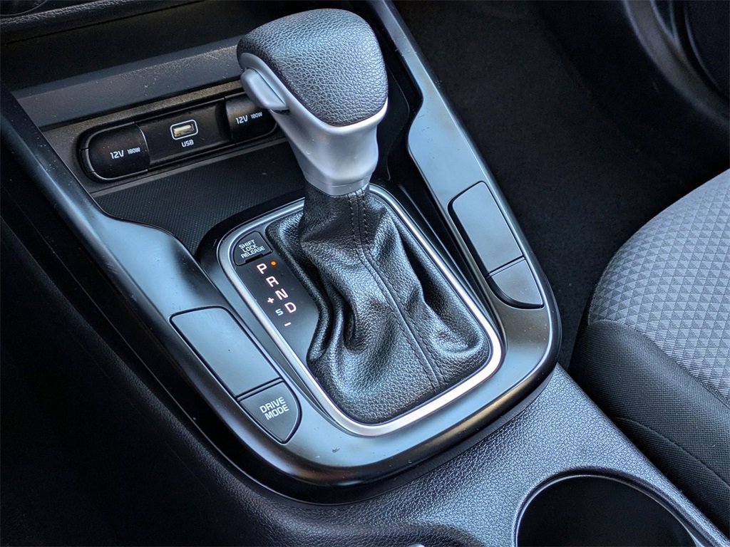 Used 2024 Kia Soul LX w/ Option Group 015 image 18