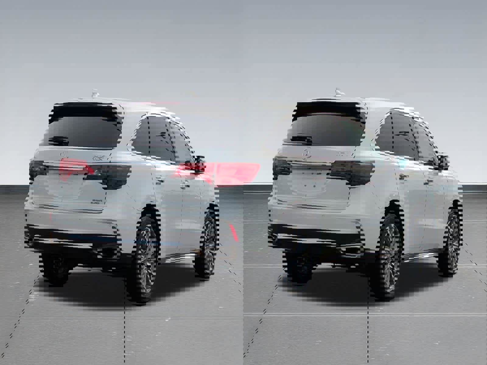 Used 2019 Acura MDX SH-AWD w/ Technology Package image 6