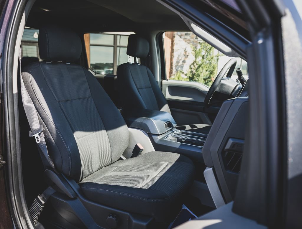 Used 2019 Ford F150 XL w/ Equipment Group 101A Mid image 27