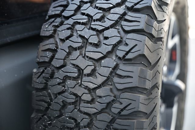 Used 2020 Jeep Wrangler Unlimited Rubicon w/ Quick Order Package 28Y Recon image 30