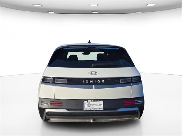 New 2026 Hyundai Ioniq 5 SEL image 7