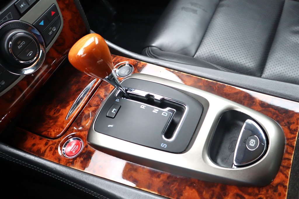 Used 2007 Jaguar XK Coupe RWD image 26