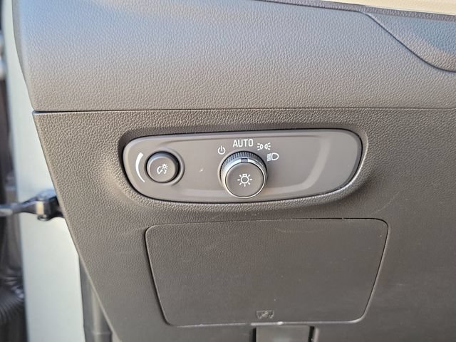 Used 2024 Buick Encore GX Preferred w/ Comfort Package AWD/4WD image 20