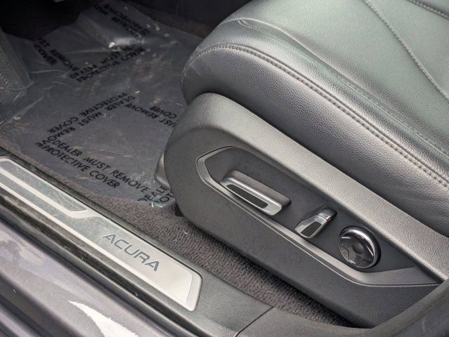 Used 2020 Acura RDX FWD image 12
