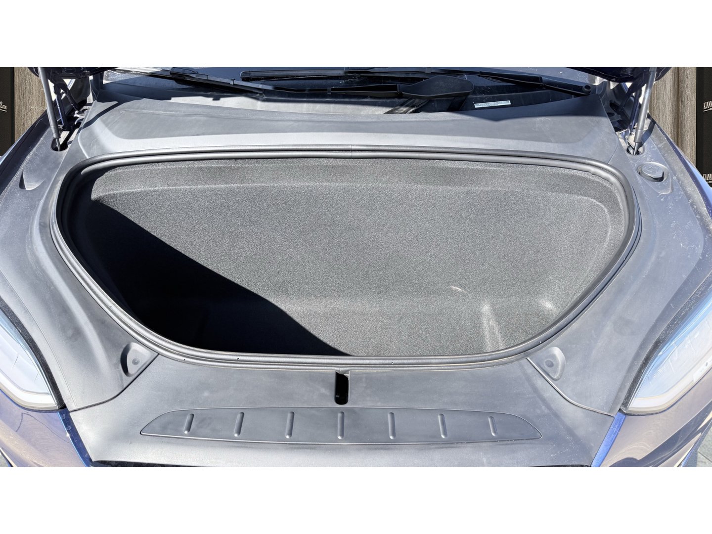 Used 2023 Tesla Model X AWD/4WD image 20