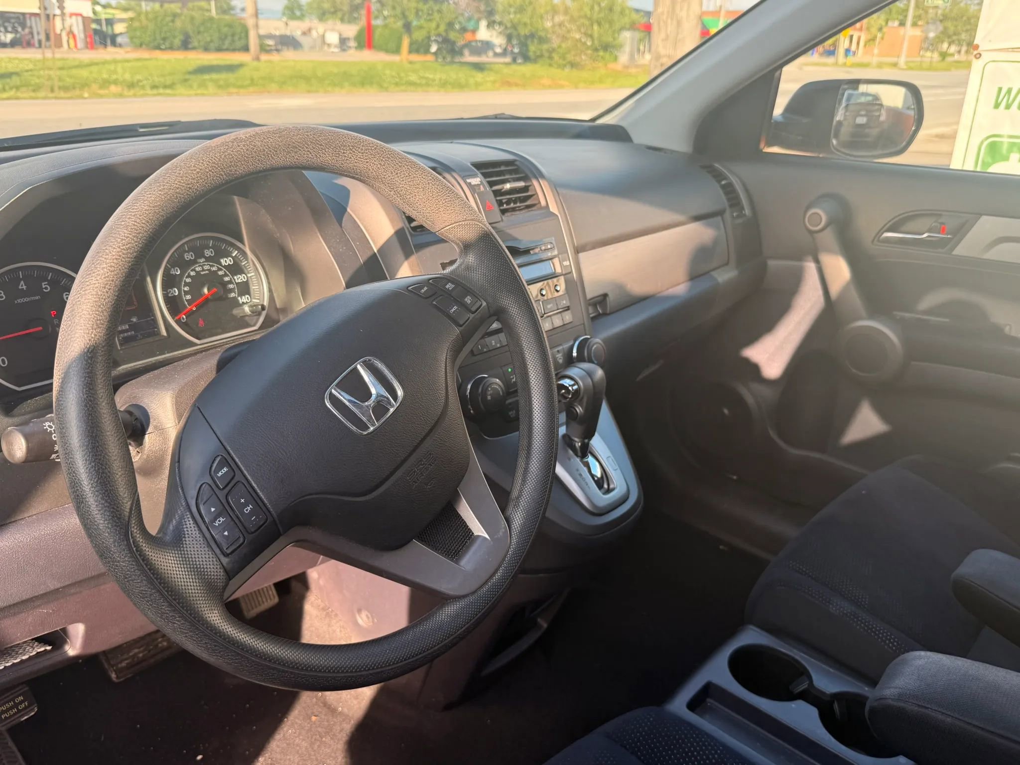 Used 2010 Honda CR-V EX image 10