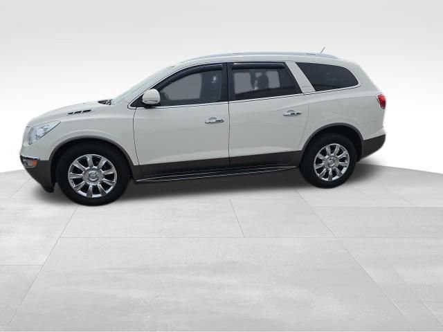 Used 2012 Buick Enclave Leather image 12