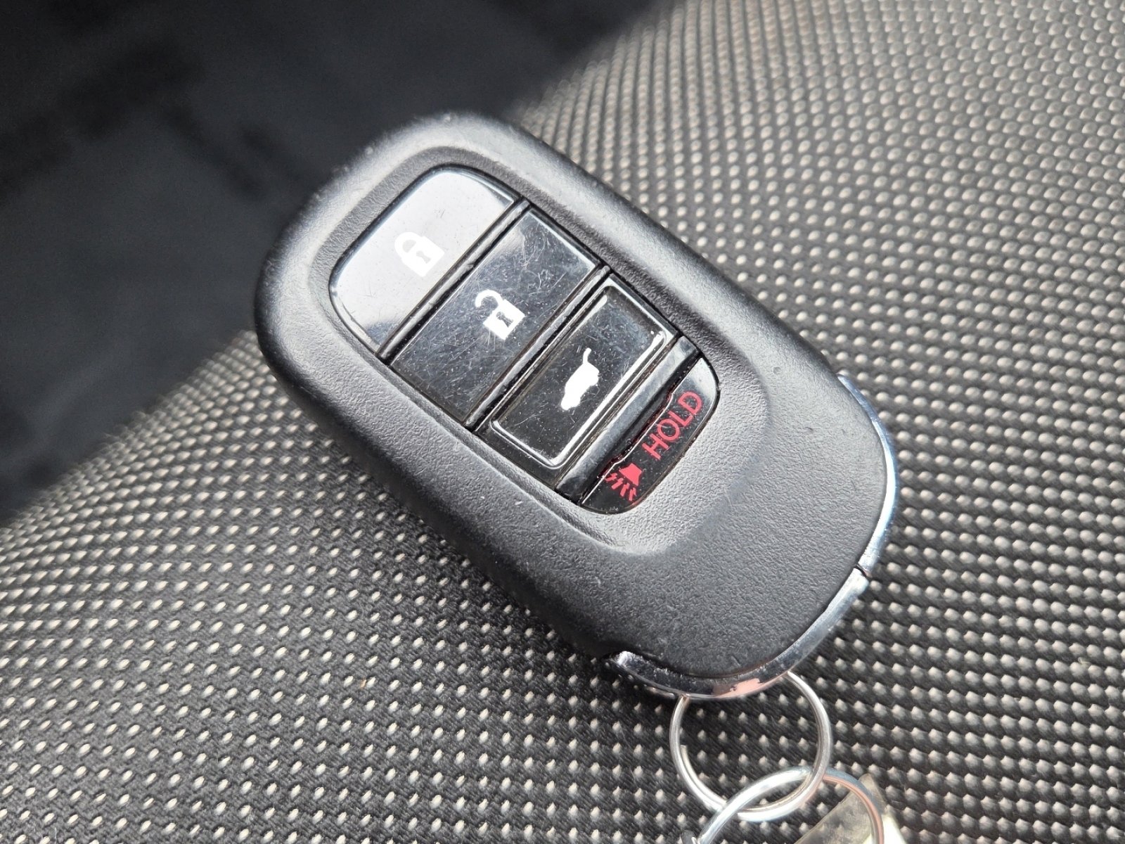 Used 2025 Honda CR-V LX image 34