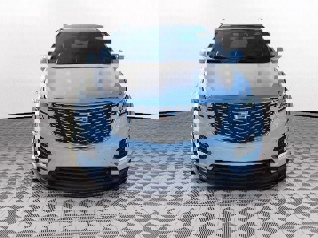 Certified 2023 Cadillac XT5 Luxury video 2