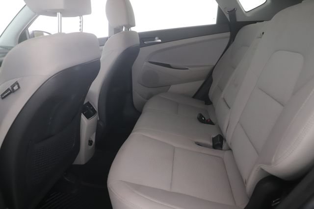 Used 2021 Hyundai Tucson SEL AWD/4WD image 25
