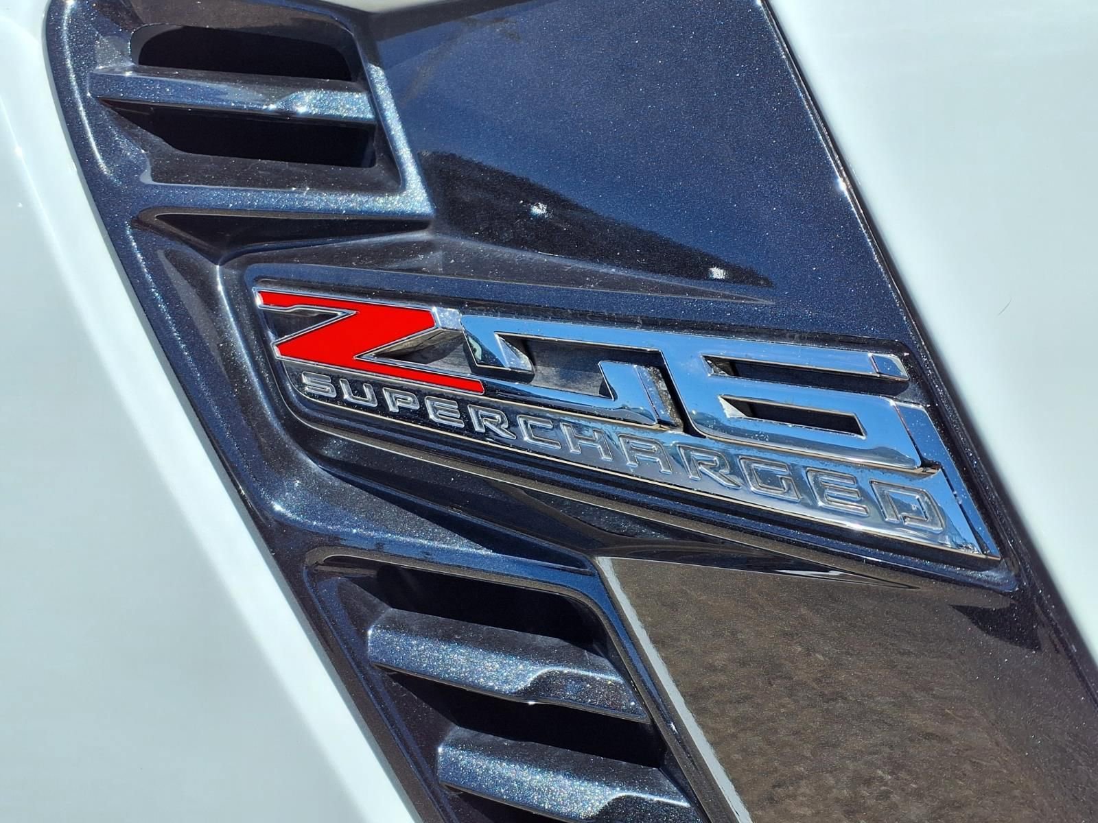 Used 2019 Chevrolet Corvette Z06 RWD image 12