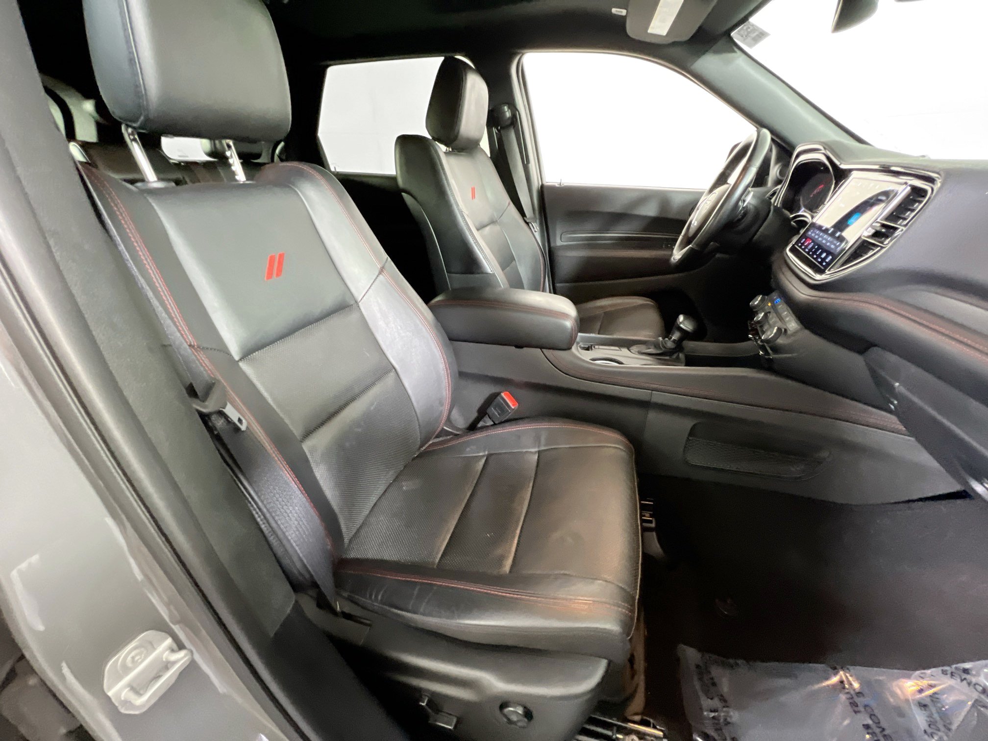 Used 2023 Dodge Durango R/T AWD/4WD image 30