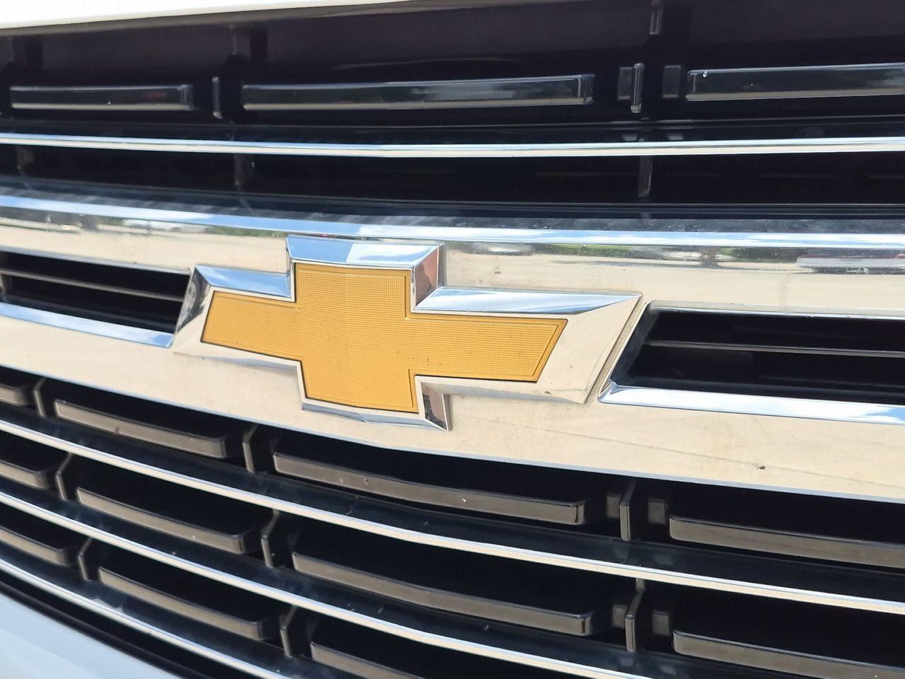 Certified 2021 Chevrolet Tahoe LT RWD image 5